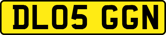 DL05GGN