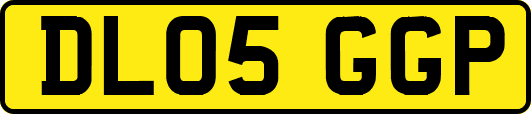 DL05GGP
