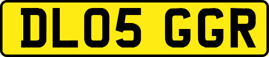 DL05GGR