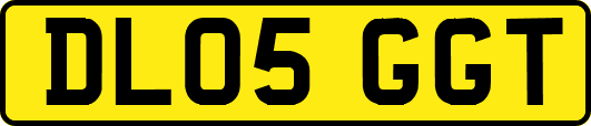 DL05GGT