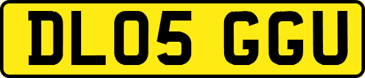 DL05GGU
