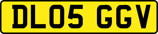 DL05GGV