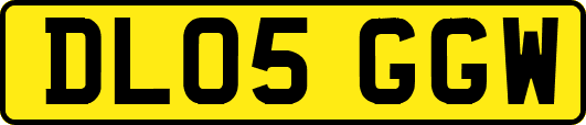 DL05GGW