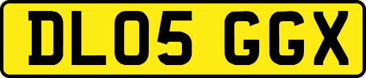 DL05GGX