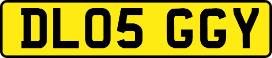 DL05GGY