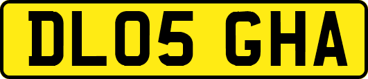 DL05GHA