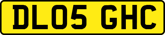 DL05GHC