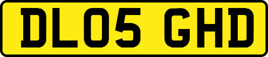DL05GHD