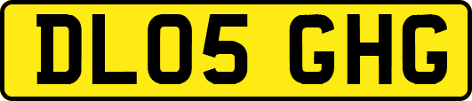 DL05GHG