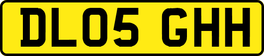 DL05GHH