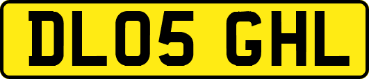 DL05GHL