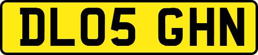 DL05GHN