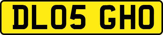 DL05GHO