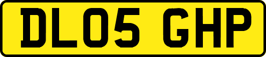 DL05GHP