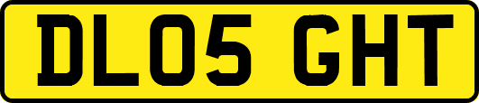 DL05GHT