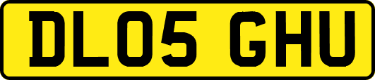 DL05GHU