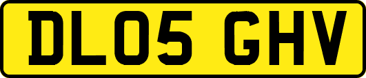 DL05GHV
