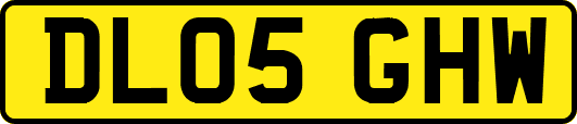 DL05GHW