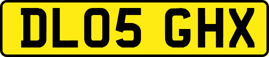 DL05GHX