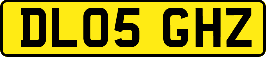DL05GHZ