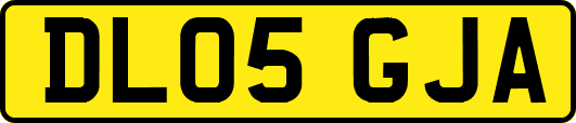DL05GJA