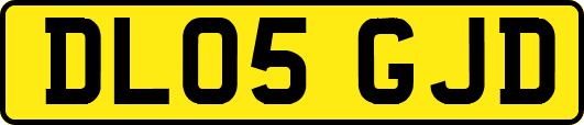 DL05GJD