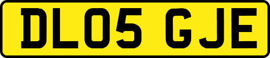 DL05GJE