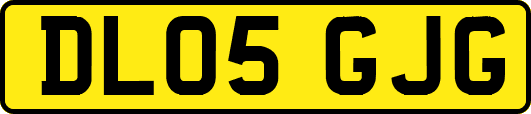 DL05GJG