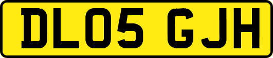 DL05GJH