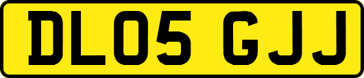 DL05GJJ