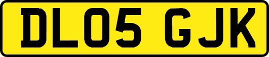 DL05GJK