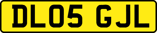 DL05GJL