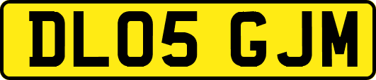 DL05GJM