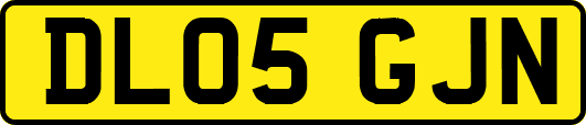 DL05GJN