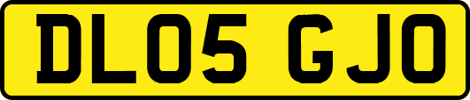 DL05GJO