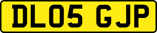 DL05GJP