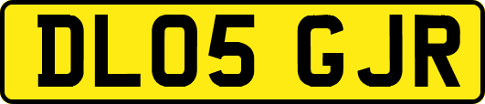 DL05GJR