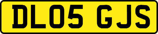 DL05GJS