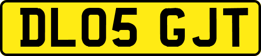 DL05GJT