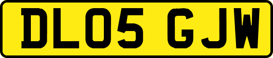 DL05GJW