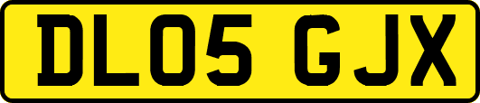 DL05GJX