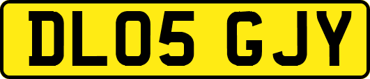 DL05GJY