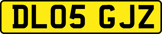 DL05GJZ