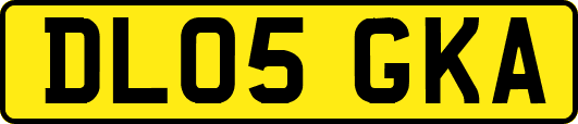 DL05GKA