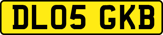 DL05GKB