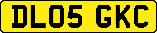 DL05GKC