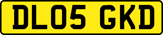DL05GKD
