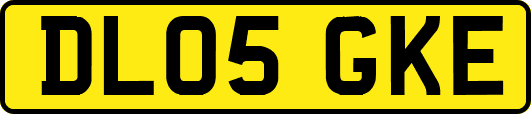 DL05GKE