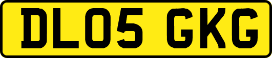 DL05GKG