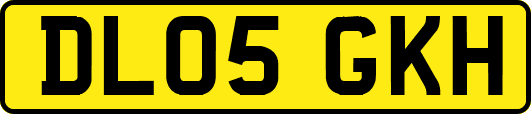 DL05GKH